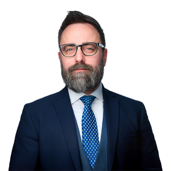 Adam C. Maxwell attorney photo