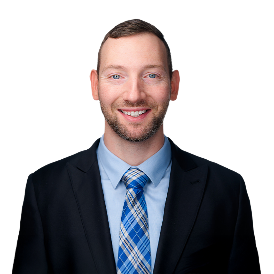 Andrew S. Johnson attorney photo