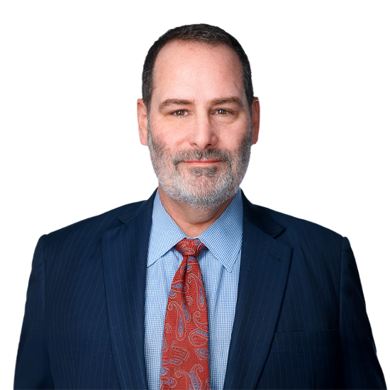 J. Christian Manalli attorney photo