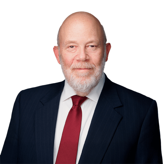 Daniel E. Beederman
