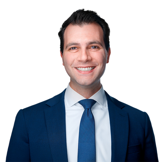 Dean C. Kalant attorney photo