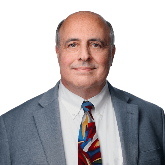 Leonard J. Gambino